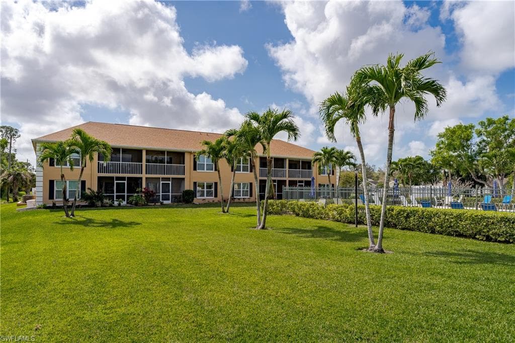 1850 W Crown Pointe Blvd A103, Naples, FL 34112-31