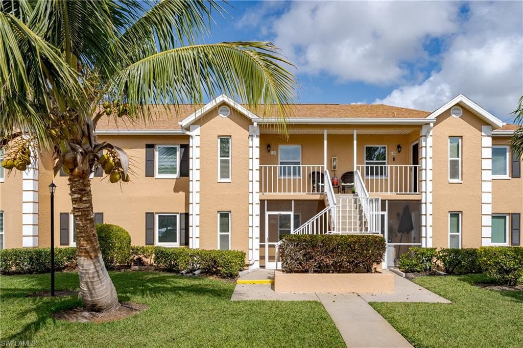 1850 W Crown Pointe Blvd A103, Naples, FL 34112-3