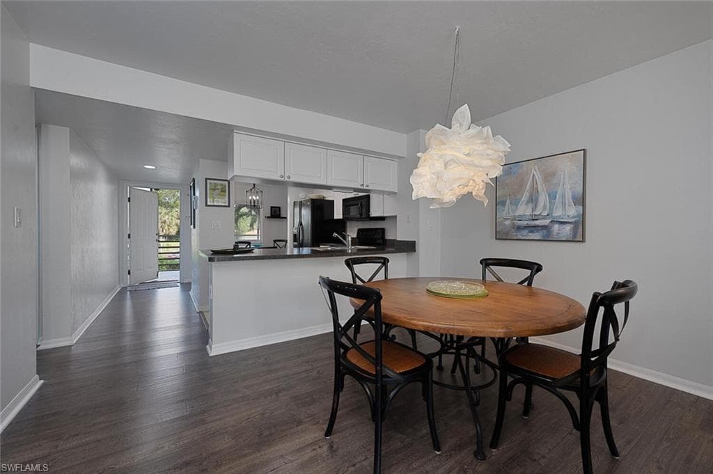 15161 Cedarwood Ln 1205, Naples, FL 34110-5