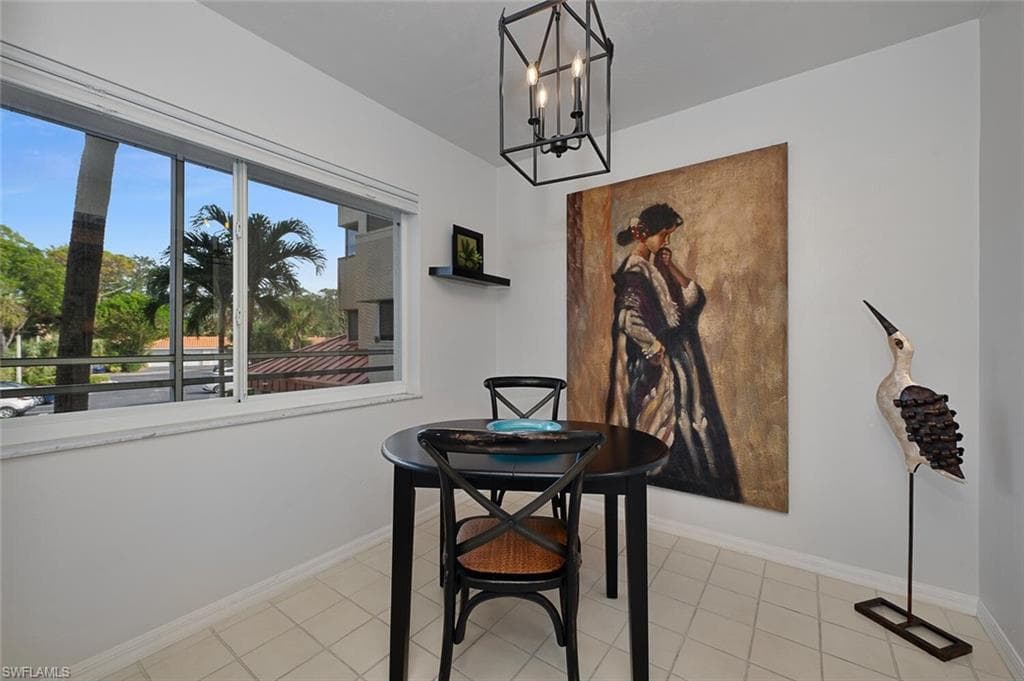 15161 Cedarwood Ln 1205, Naples, FL 34110-7