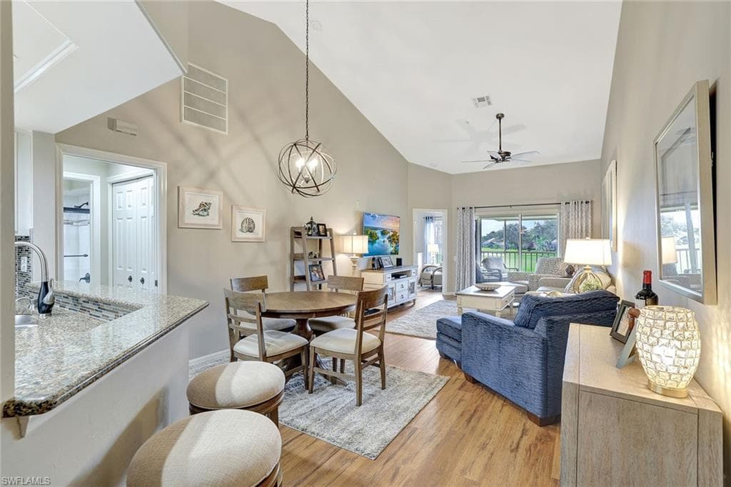 13631 Worthington Way 1711, Bonita Springs, FL 34135-4