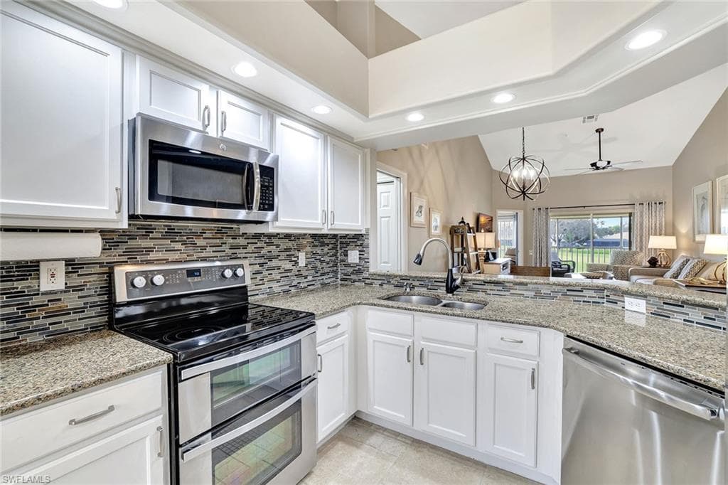 13631 Worthington Way 1711, Bonita Springs, FL 34135-5