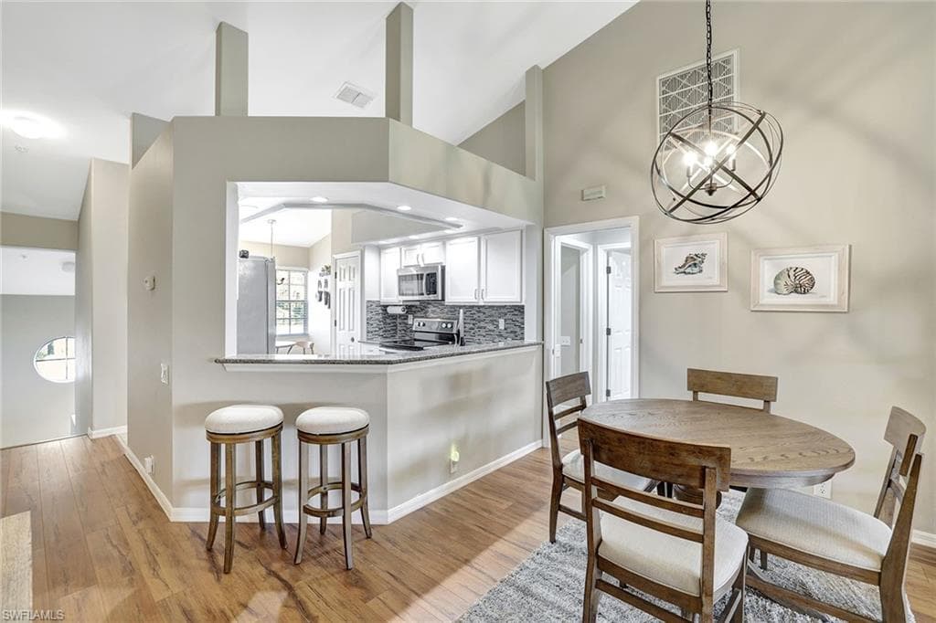 13631 Worthington Way 1711, Bonita Springs, FL 34135-7
