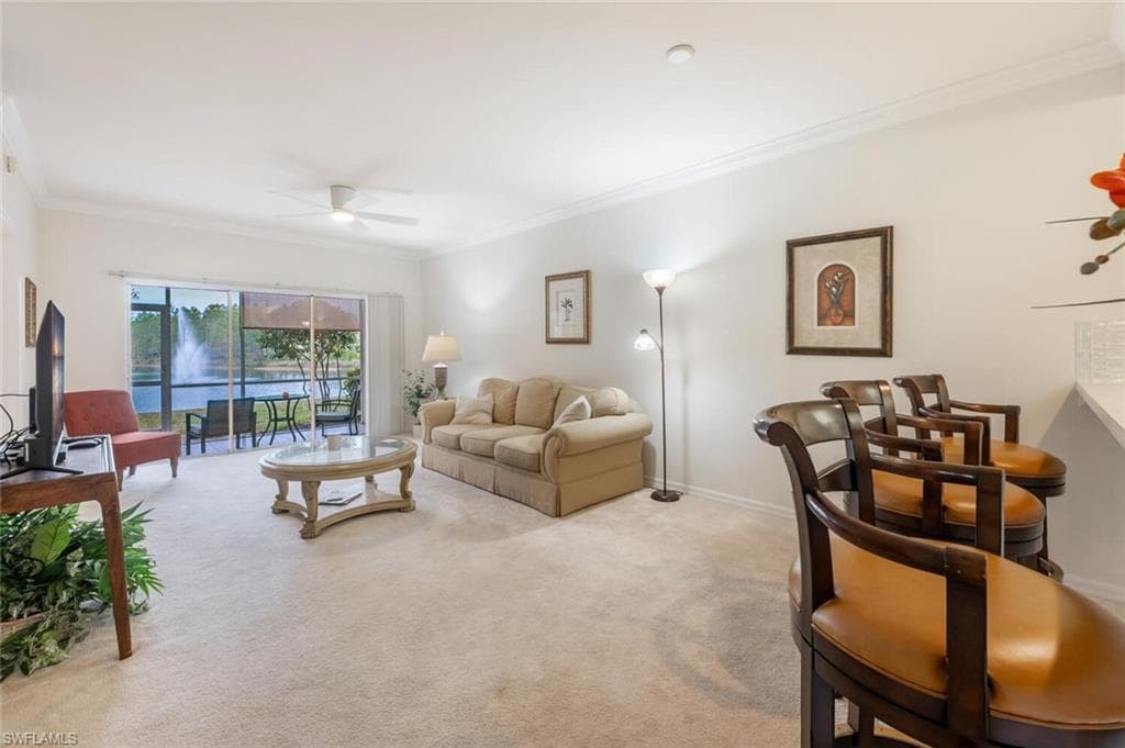 431 Valerie Way 103, Naples, FL 34104-2