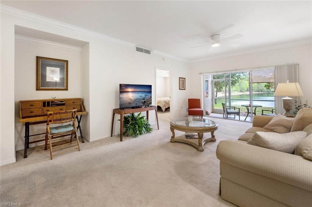 431 Valerie Way 103, Naples, FL 34104-3