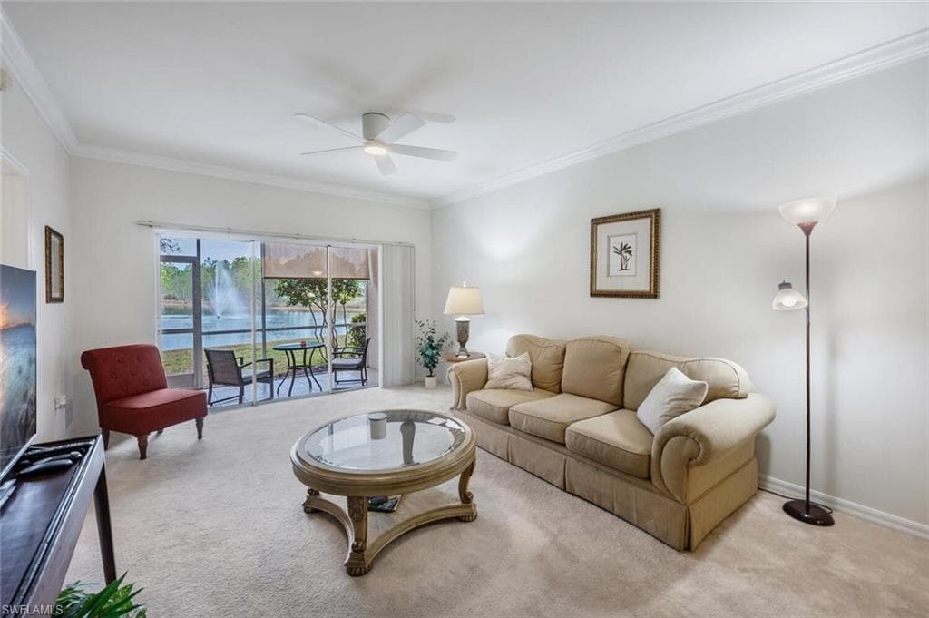 431 Valerie Way 103, Naples, FL 34104-4