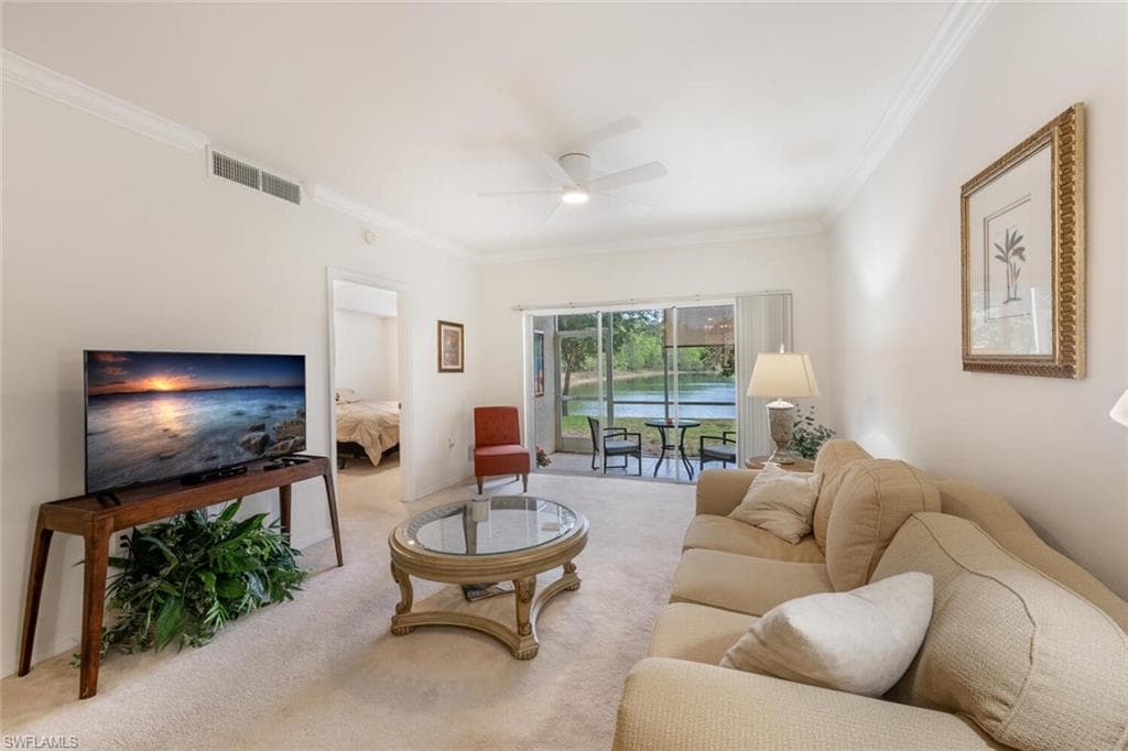 431 Valerie Way 103, Naples, FL 34104-5