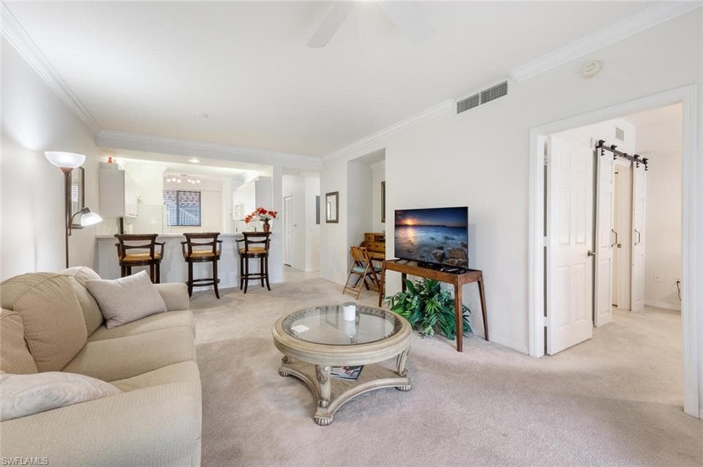 431 Valerie Way 103, Naples, FL 34104-6