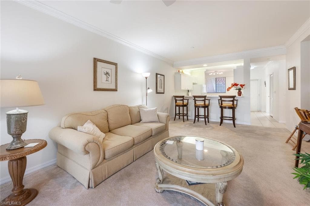 431 Valerie Way 103, Naples, FL 34104-7