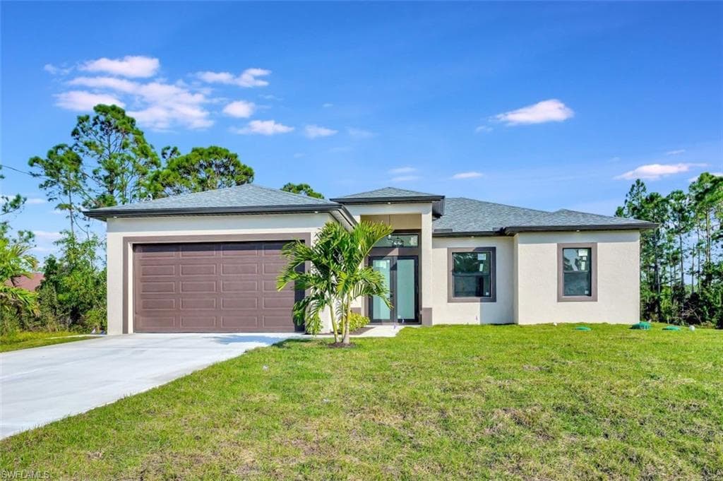 719 Fullerton Ave S, Lehigh Acres, FL 33974-2