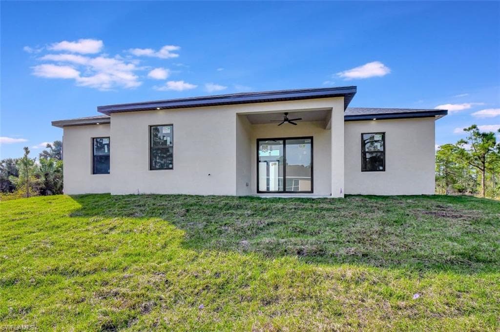719 Fullerton Ave S, Lehigh Acres, FL 33974-39