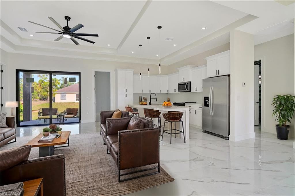 719 Fullerton Ave S, Lehigh Acres, FL 33974-7
