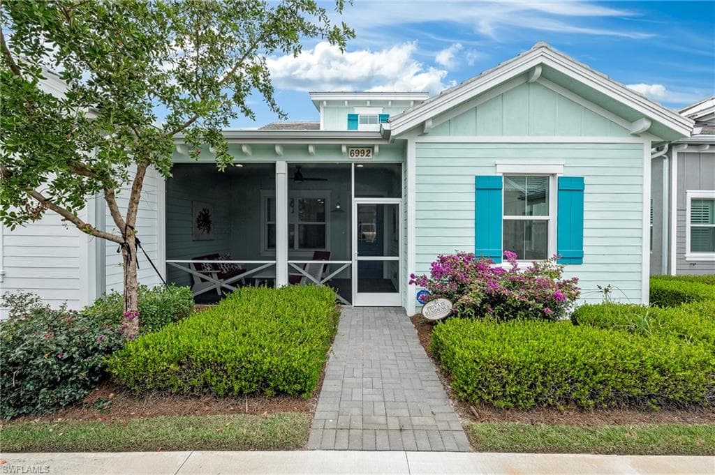 6992 Saona Ct, Naples, FL 34113-27