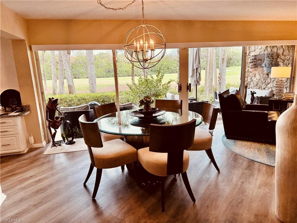 107 Clubhouse Dr E159, Naples, FL 34105-10