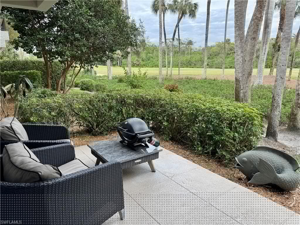 107 Clubhouse Dr E159, Naples, FL 34105-11