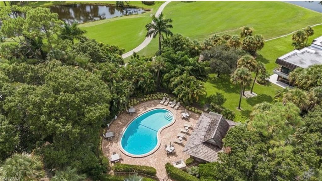 107 Clubhouse Dr E159, Naples, FL 34105-22