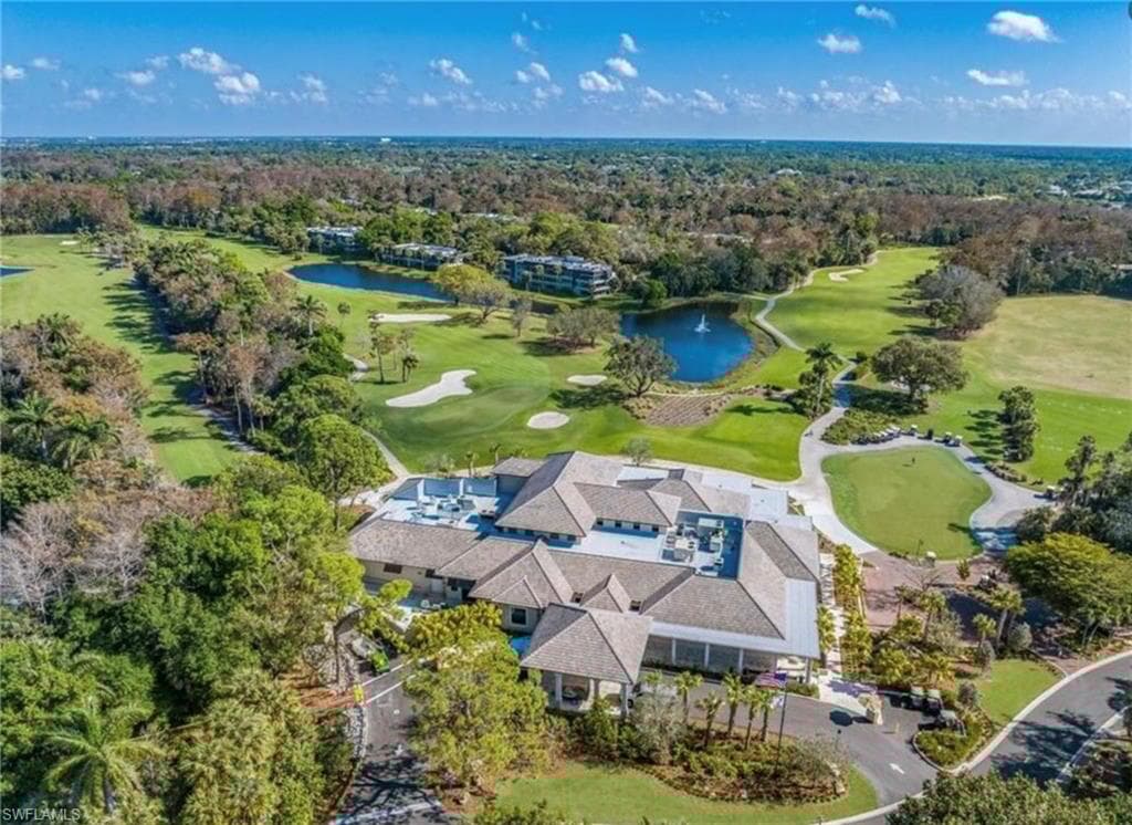 107 Clubhouse Dr E159, Naples, FL 34105-23