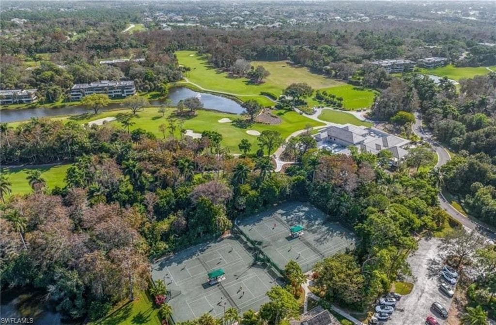107 Clubhouse Dr E159, Naples, FL 34105-25