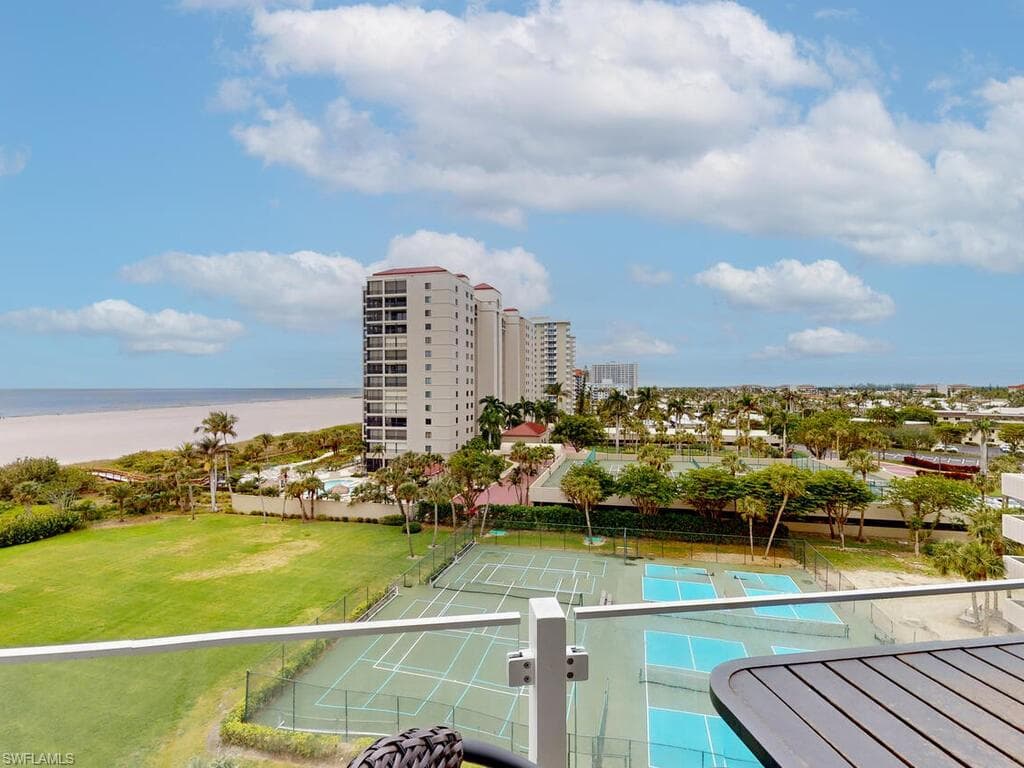 58 Collier Blvd 710, Marco Island, FL 34145-13