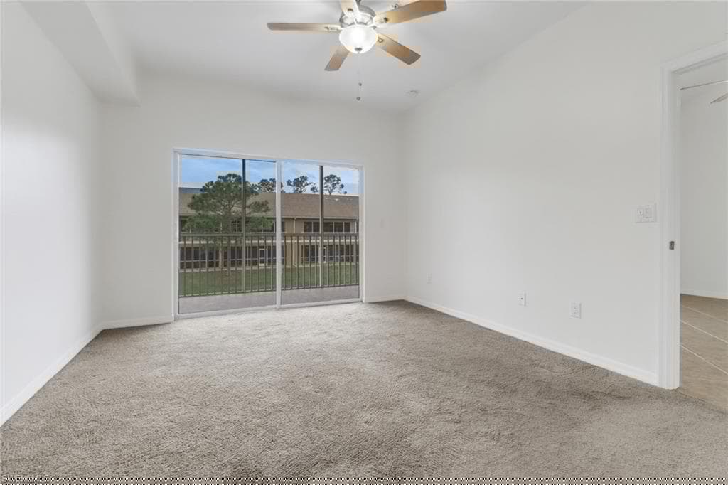 1108 Winding Pines Circle 201, Cape Coral, Fl 33909-14