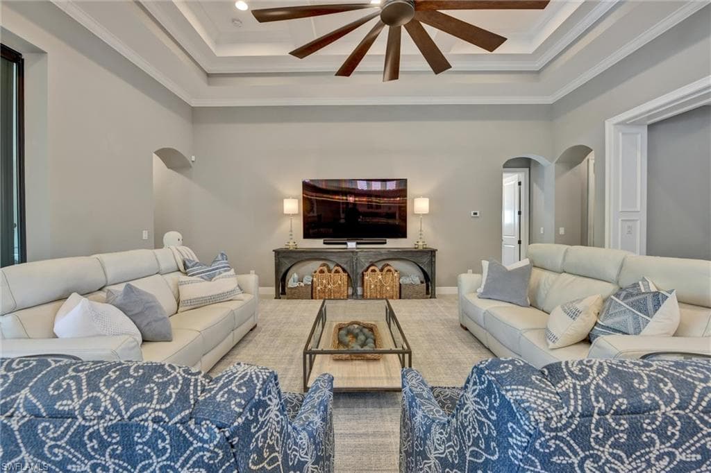 12766 Dundee Ln, Naples, FL 34120-13
