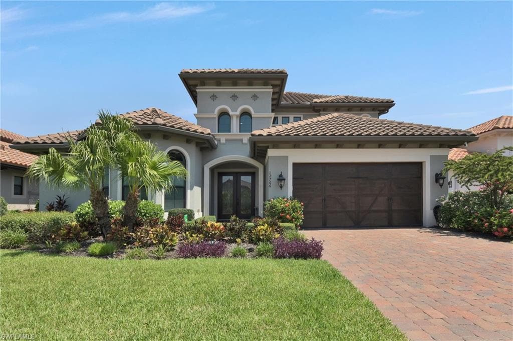 12766 Dundee Ln, Naples, FL 34120-2