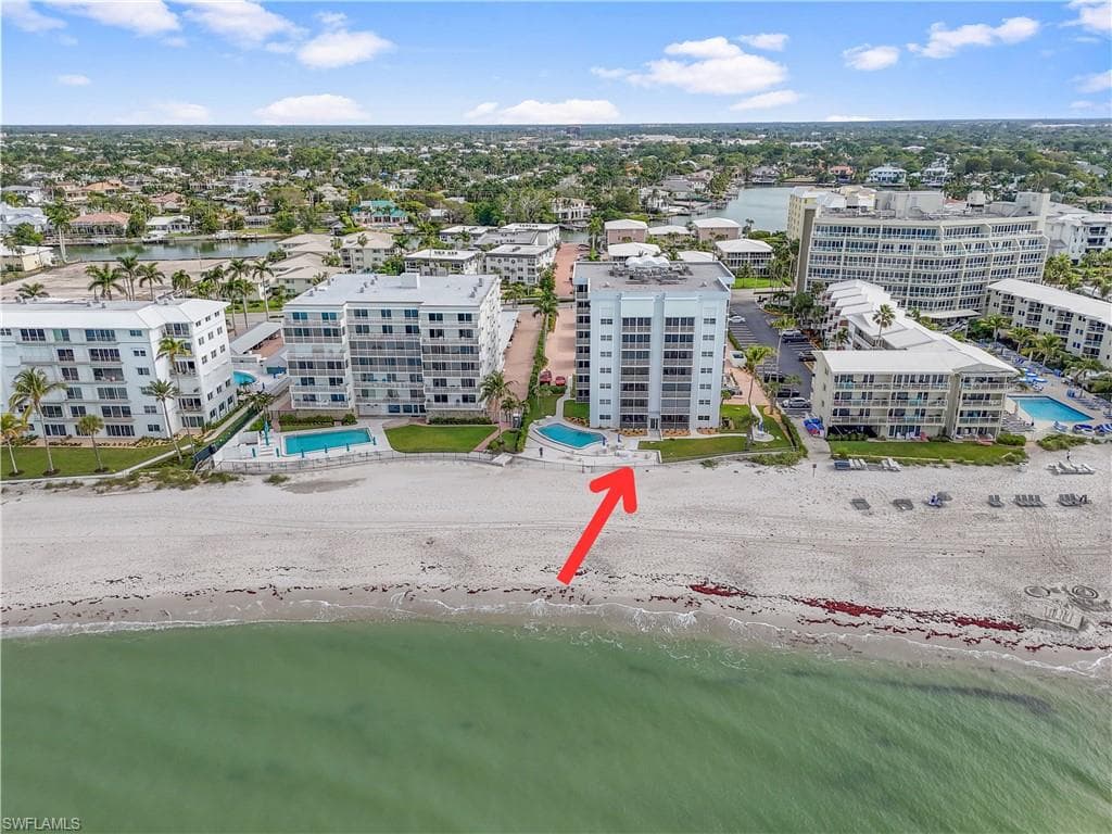 1919 Gulf Shore Blvd N 503, Naples, FL 34102-18