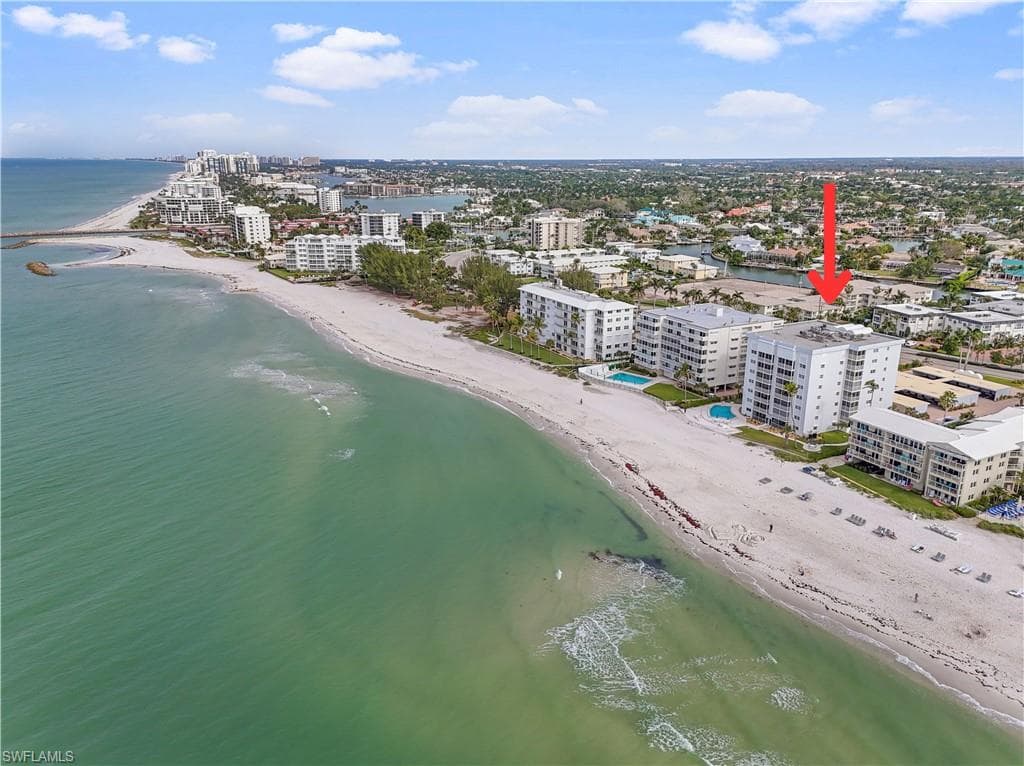 1919 Gulf Shore Blvd N 503, Naples, FL 34102-2