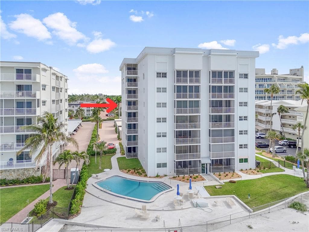 1919 Gulf Shore Blvd N 503, Naples, FL 34102-3