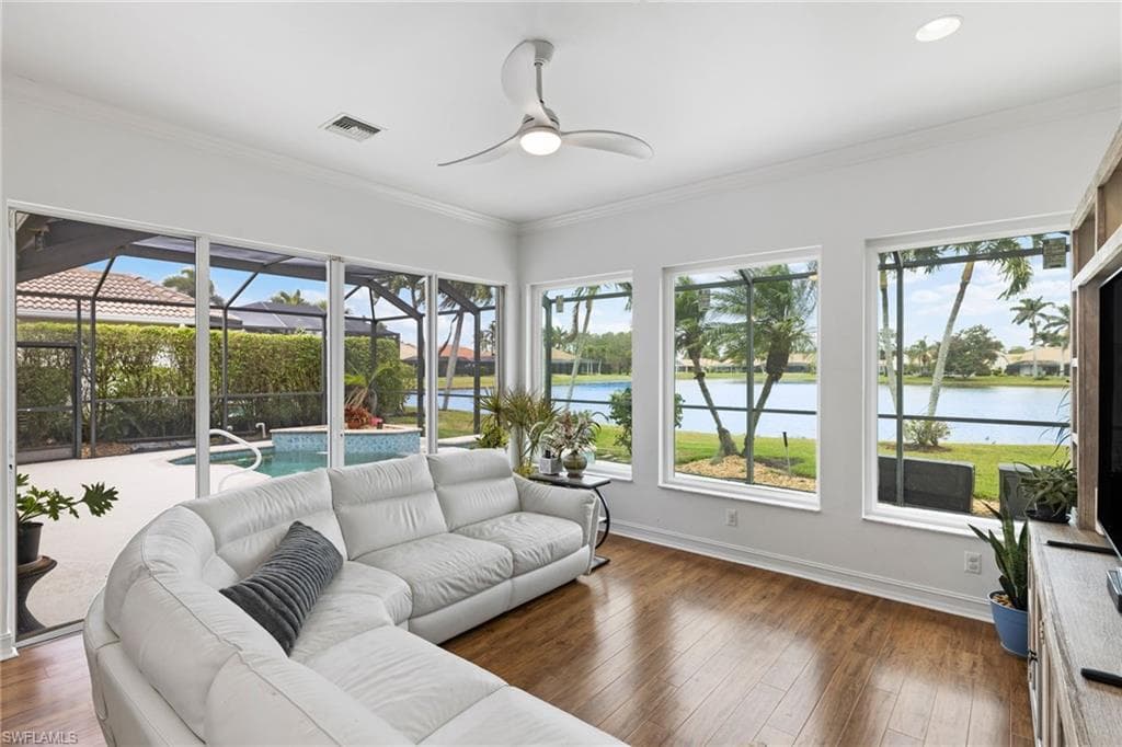 6750 Bent Grass Dr, Naples, FL 34113-11