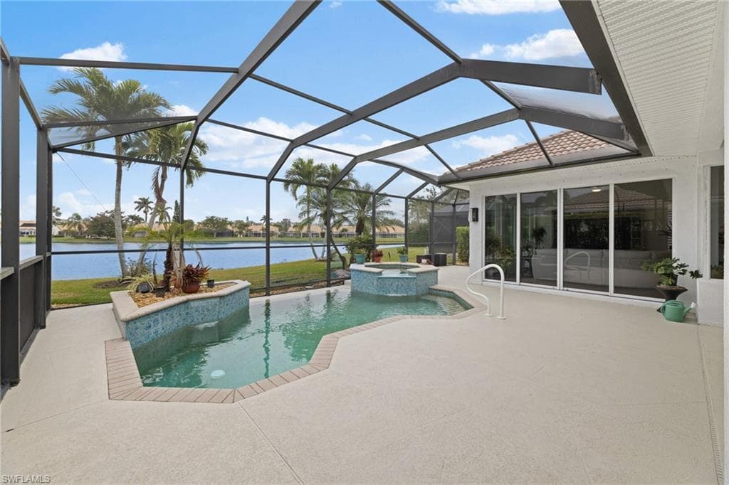 6750 Bent Grass Dr, Naples, FL 34113-16