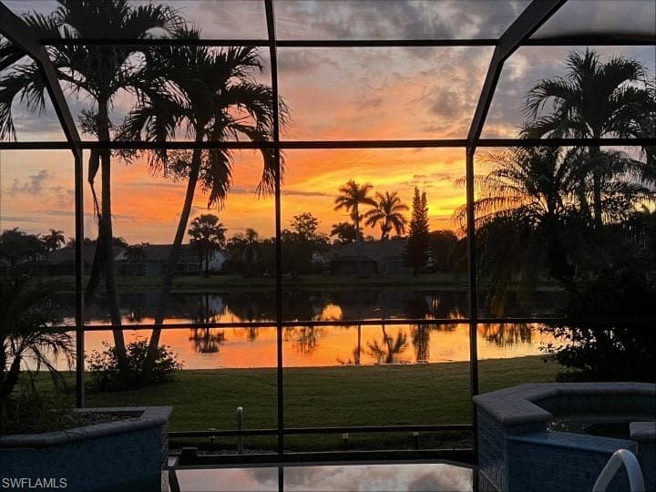 6750 Bent Grass Dr, Naples, FL 34113-1