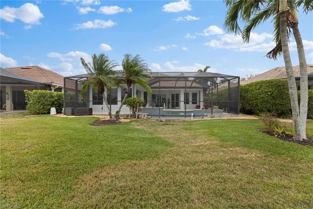 6750 Bent Grass Dr, Naples, FL 34113-19