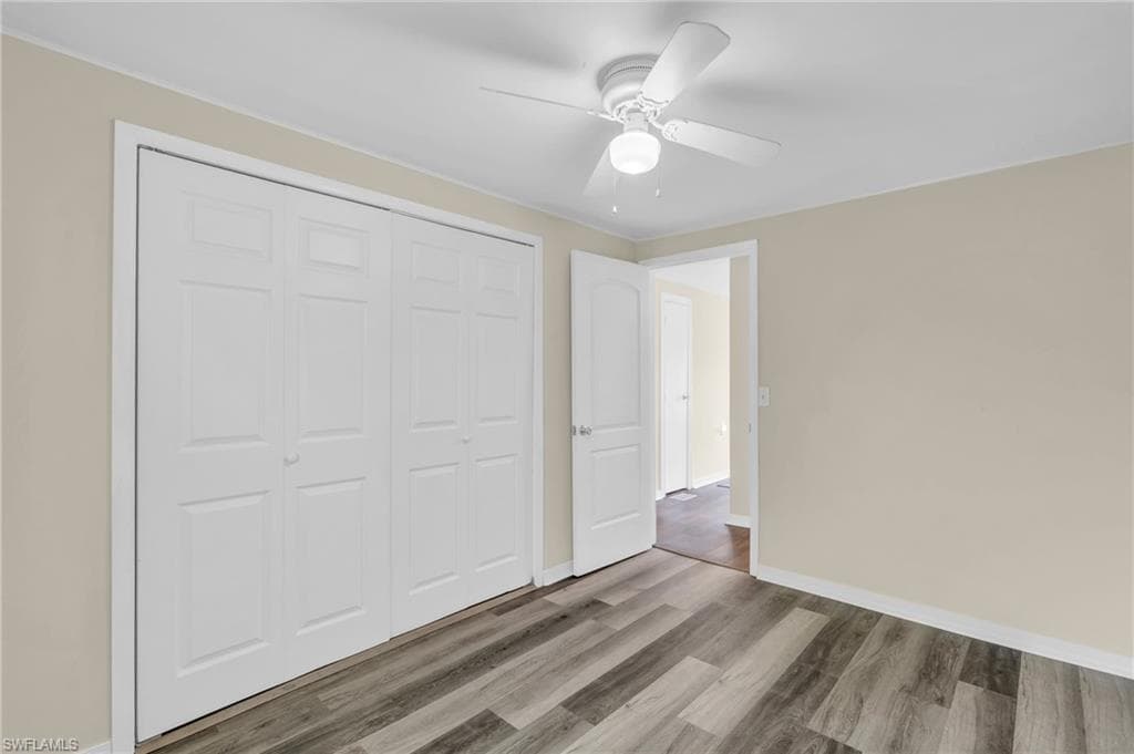 851 Manatee Rd, Naples, FL 34114-19