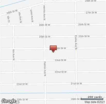 2715 24th St W, Lehigh Acres, FL 33971-2
