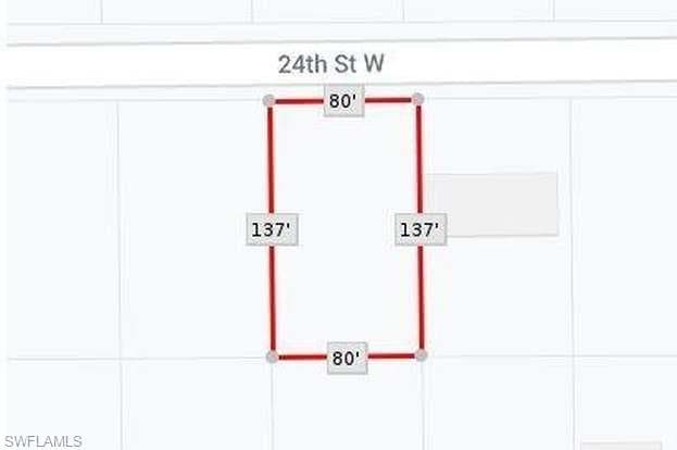 2715 24th St W, Lehigh Acres, FL 33971-3