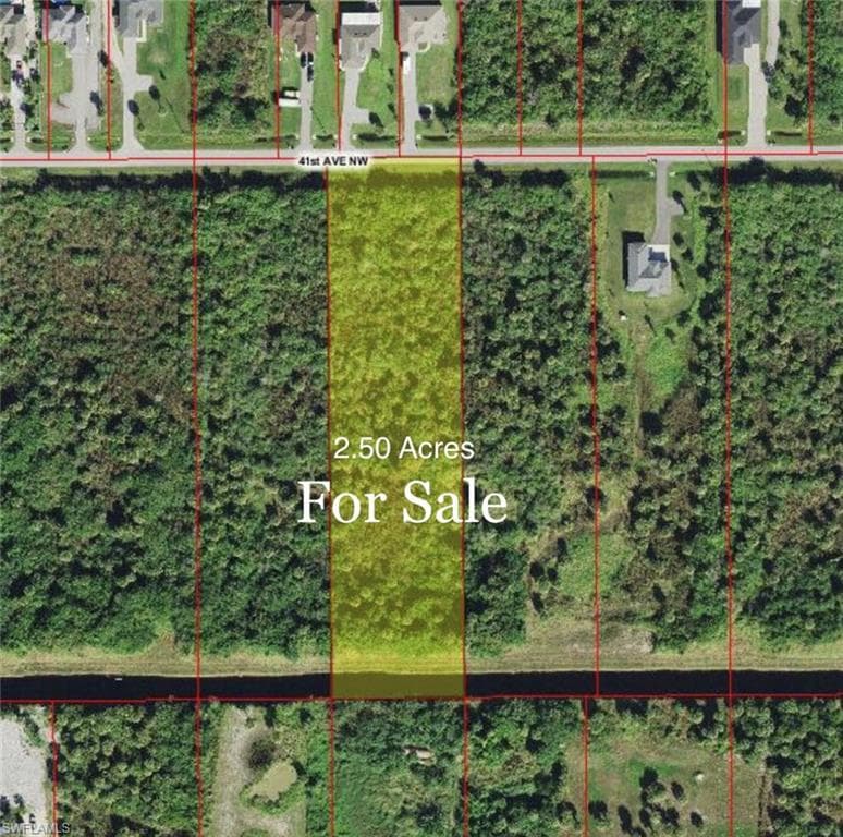1234 41st Ave NW, Naples, FL 34120-1