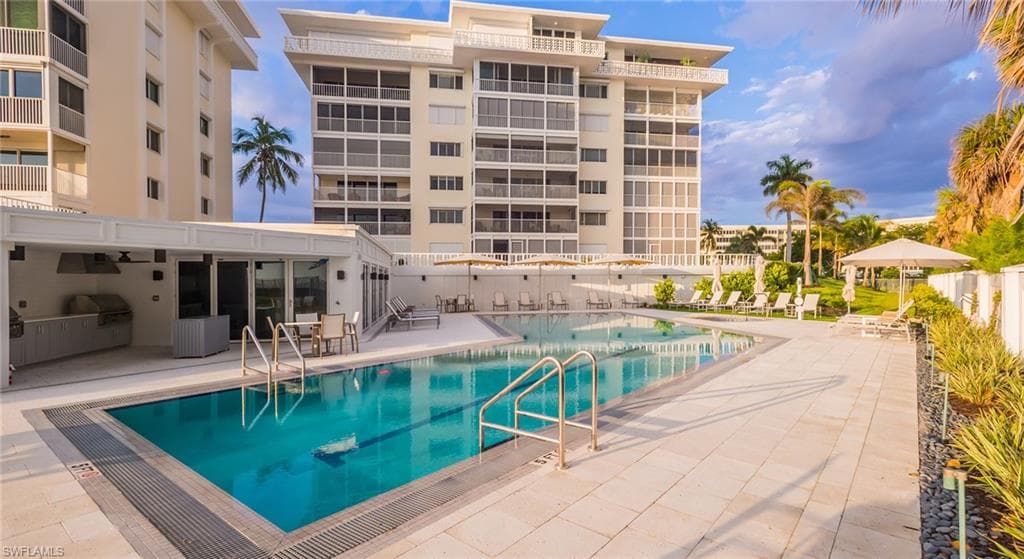 3401 Gulf Shore Blvd N 205, Naples, FL 34103-30