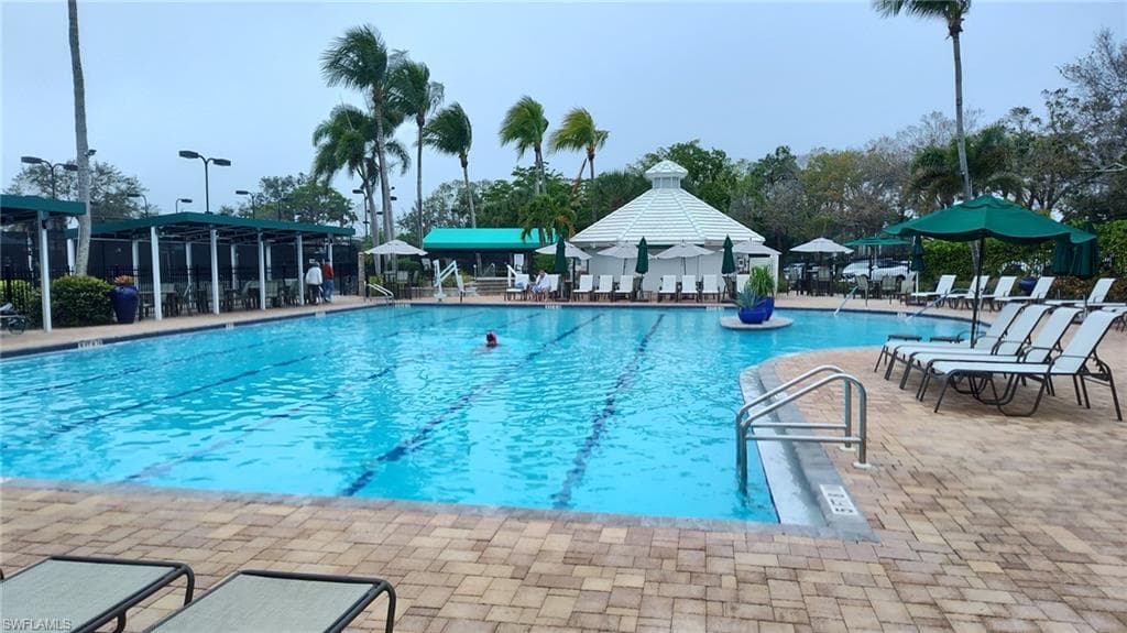 1182 Sweetwater Ln 1803, Naples, FL 34110-20