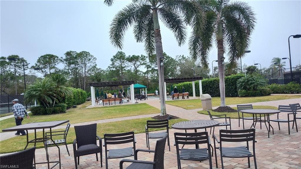 1182 Sweetwater Ln 1803, Naples, FL 34110-22