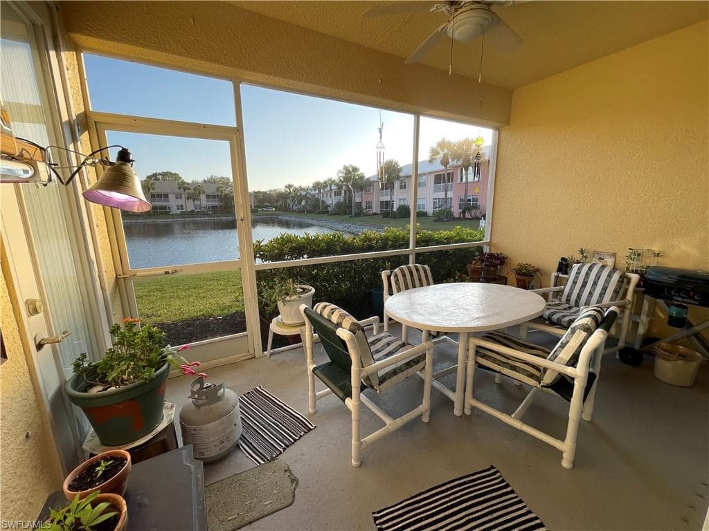 1182 Sweetwater Ln 1803, Naples, FL 34110-4