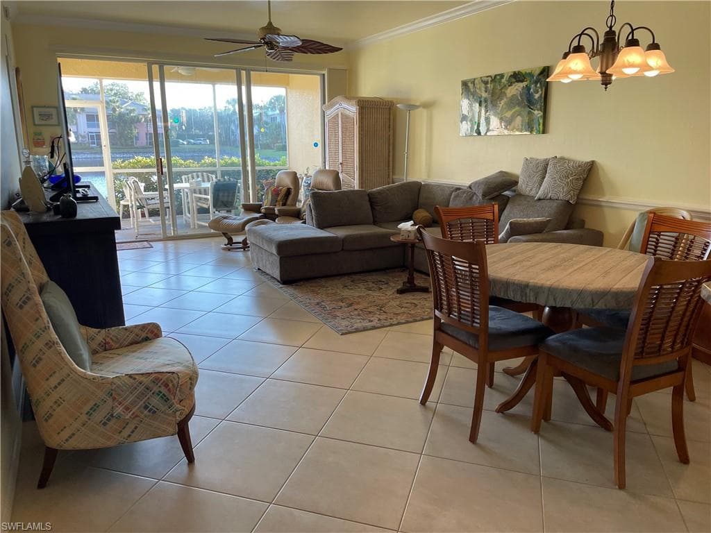 1182 Sweetwater Ln 1803, Naples, FL 34110-5