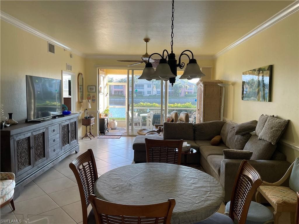 1182 Sweetwater Ln 1803, Naples, FL 34110-7
