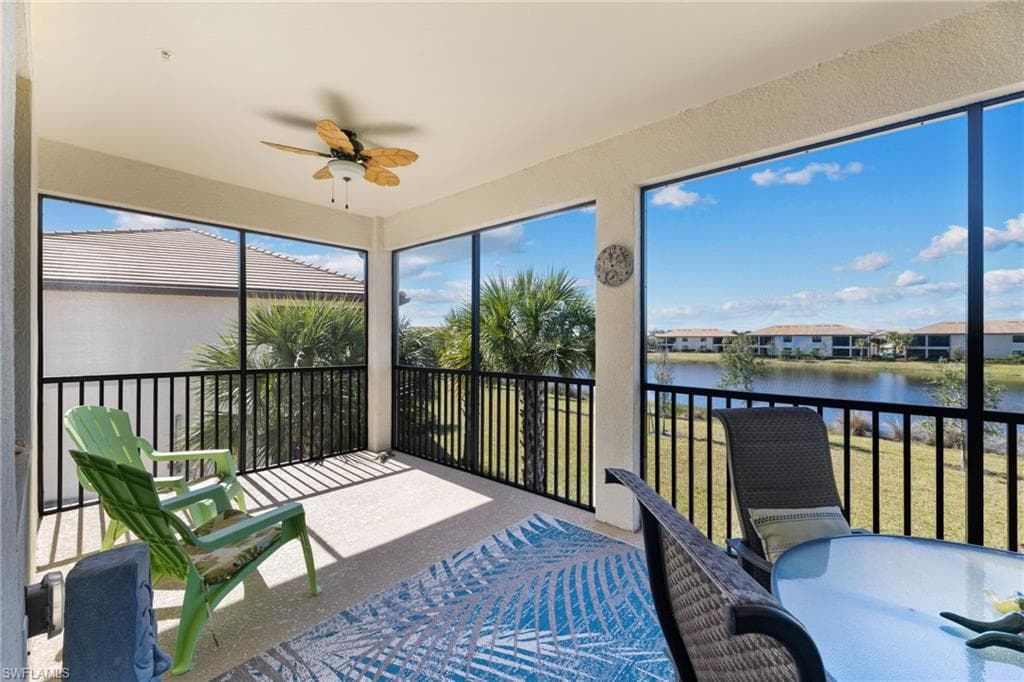 2375 Montserrat Ln 201, Naples, FL 34120-10