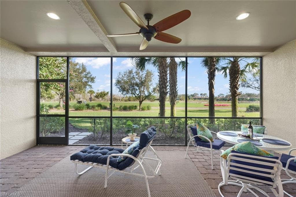 8773 Bellano Ct 102, Naples, FL 34119-10