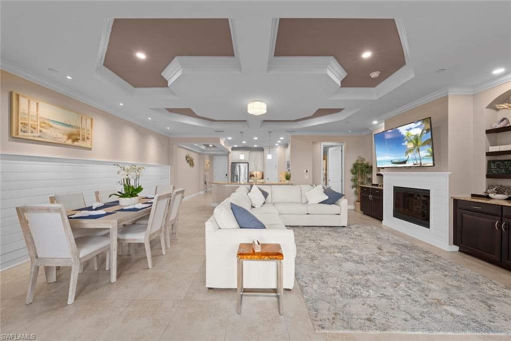 8773 Bellano Ct 102, Naples, FL 34119-12