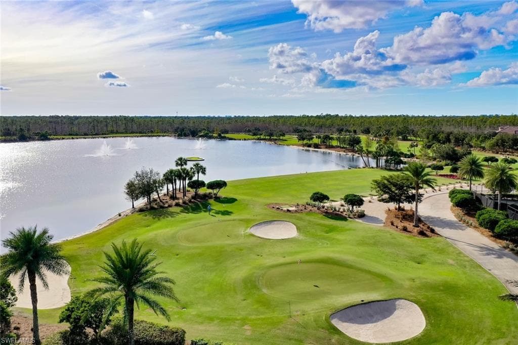 8773 Bellano Ct 102, Naples, FL 34119-23