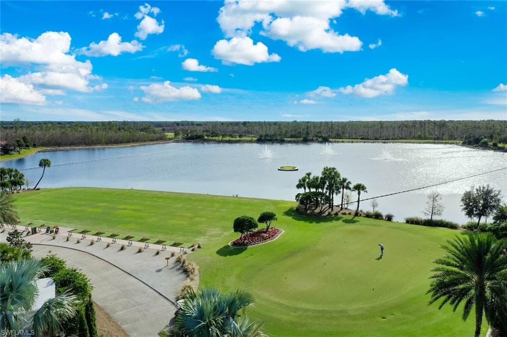 8773 Bellano Ct 102, Naples, FL 34119-24
