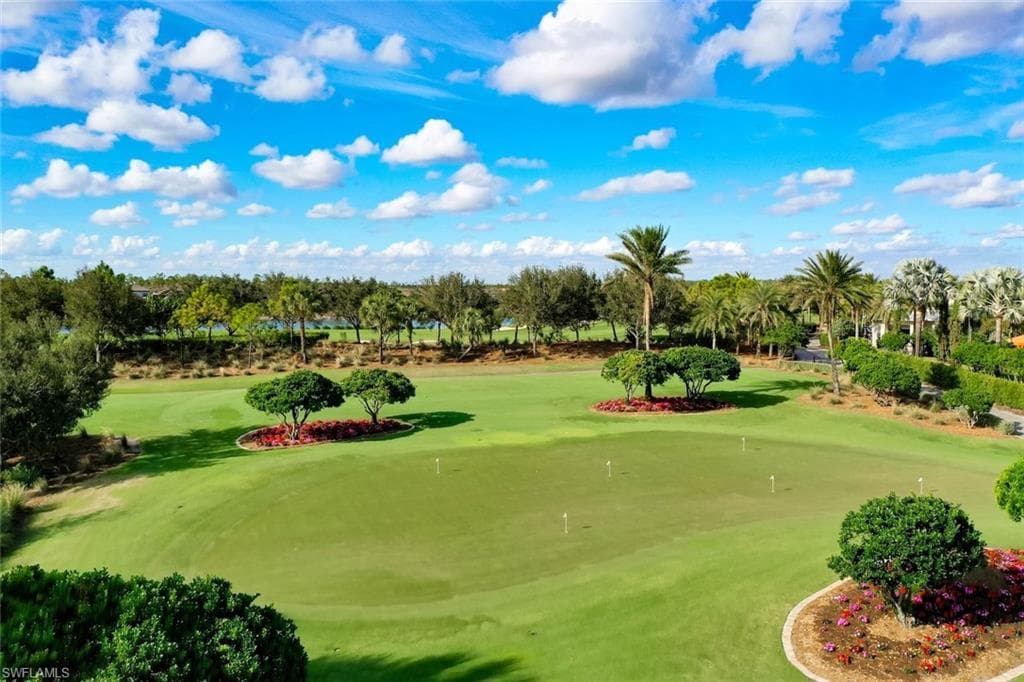 8773 Bellano Ct 102, Naples, FL 34119-25