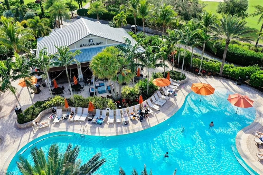 8773 Bellano Ct 102, Naples, FL 34119-26